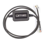 Leitner Electronic Hookswitch (EHS) for wireless office headsets - product thumbnail