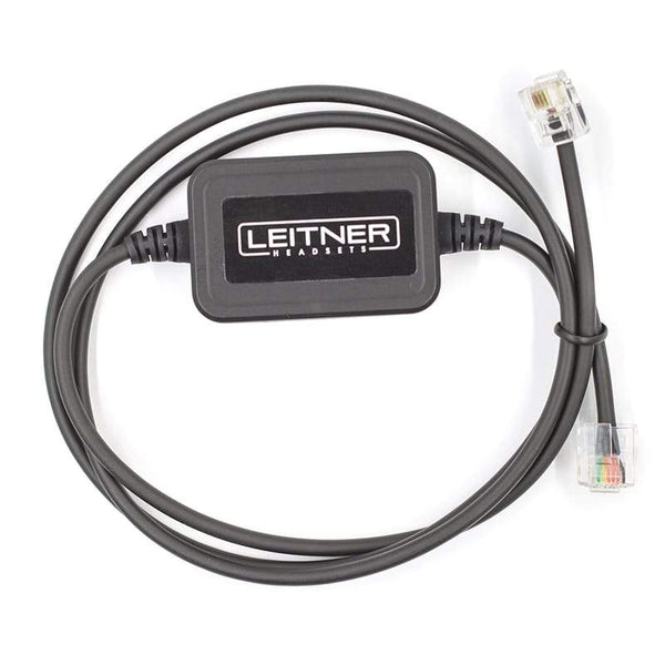 Leitner Wireless Electronic Hookswitch