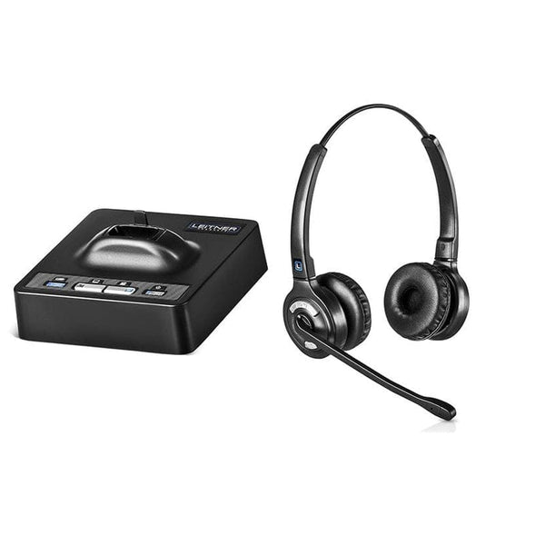 Telephone headset 2025