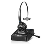 Leitner OfficeAlly LH270 Single-Ear Wireless Headset  | Leitnerheadsets.com - product thumbnail