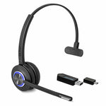 Leitner Premium Dongle Wireless Headset - product thumbnail