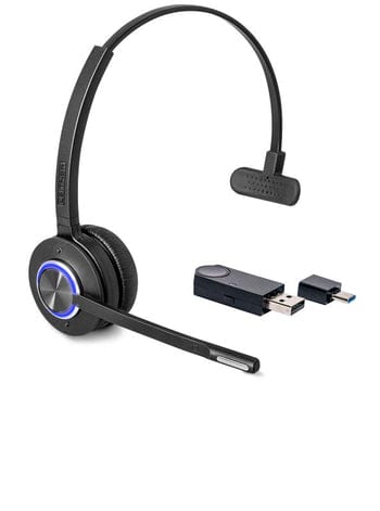 Premium Dongle Headset
