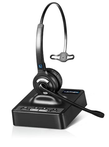Leitner Premium Lite Wireless Headset