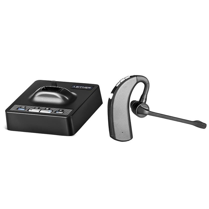 Leitner Premium Lite Wireless Headset