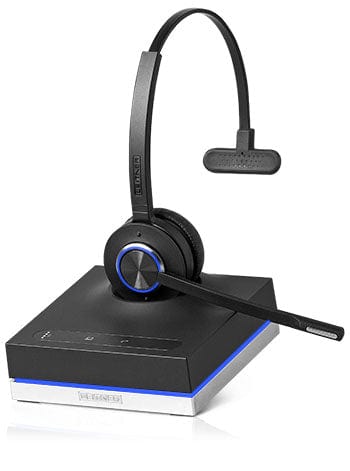 Leitner LH570 wireless office headset
