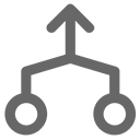 Leitner wireless UniBase technology for call merging between devices