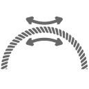 Leitner wireless headsets UltraFlex adjustable headband