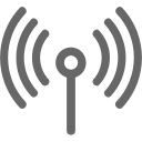 Leitner 350 feet UltraRange wireless connection