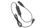 LH255XL Dual-Ear USB Headset - product thumbnail