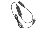 Leitner USB to quick disconnect cord - product thumbnail