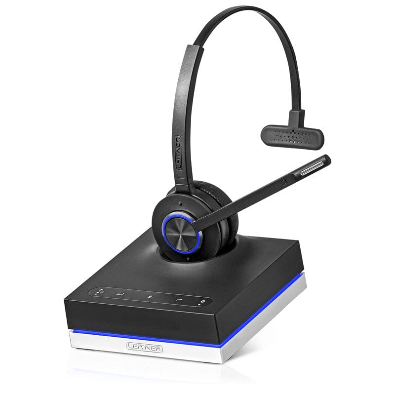 Sennheiser wireless headset for office shop
