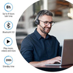 infographic for main features - product thumbnail