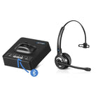 Leitner LH370 Single-Ear Wireless Headset - product thumbnail